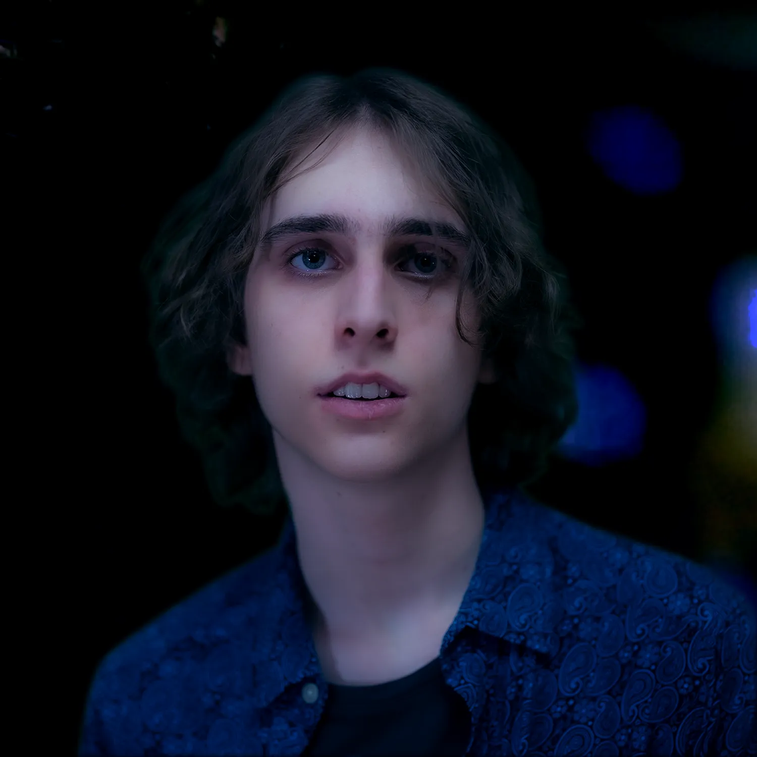 Information about the Unimaginable Feelings release