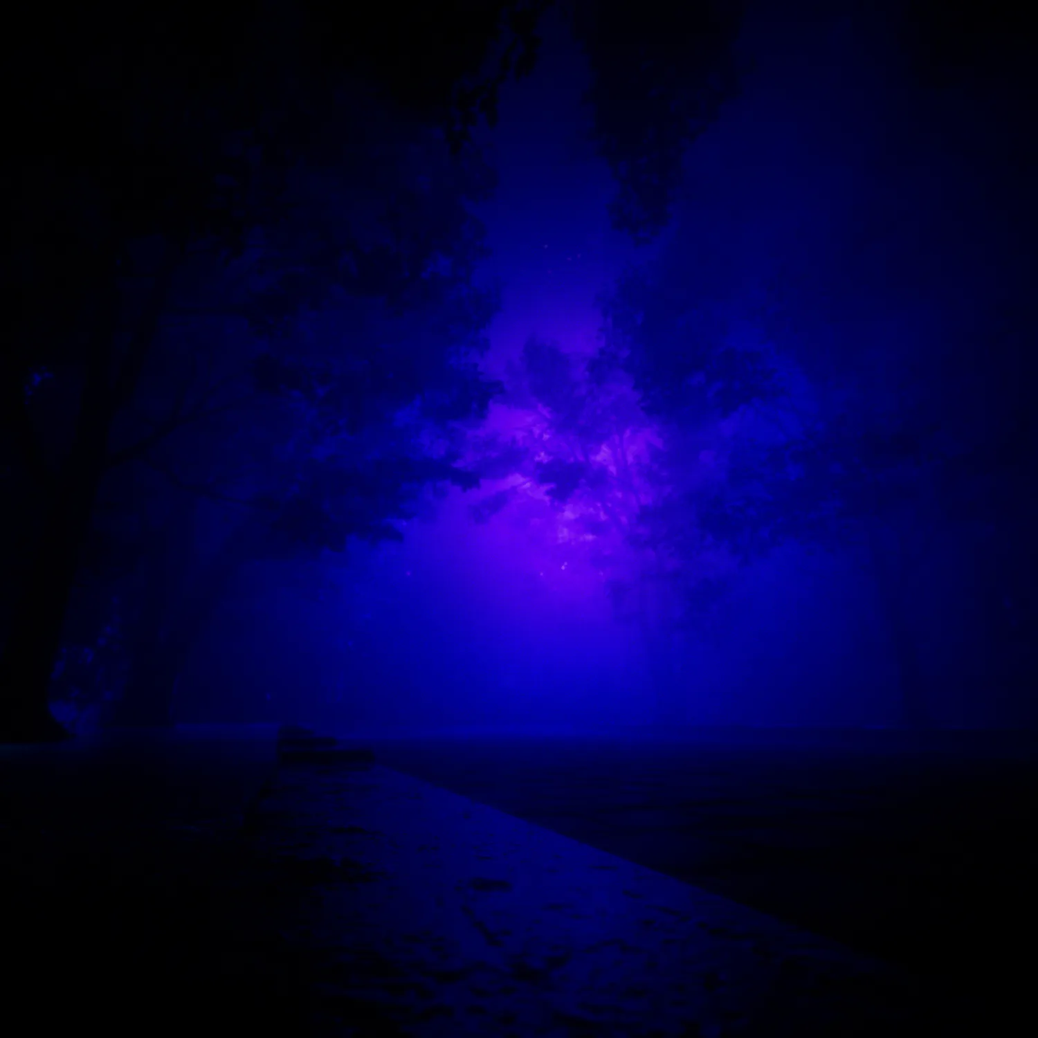 Information about the you were my world, maybe i was yours release